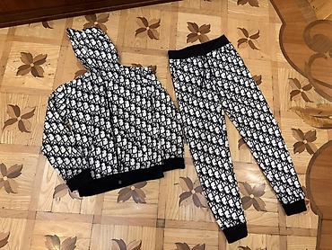 jogger: Uşaq dəsti, Qız üçün, 6 - 7 yaş — 2