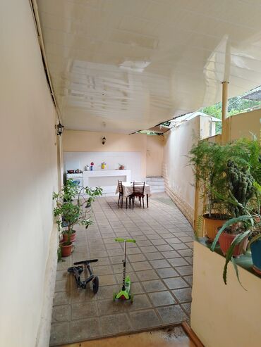Həyət evləri və villaların satışı: 4 otaqlı, 115 kv. m, Yeni təmirli — 7