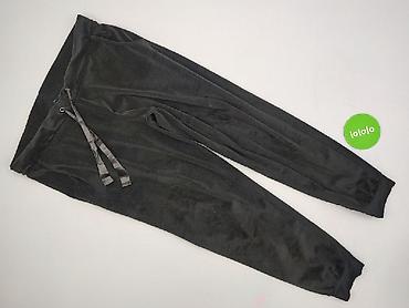 sliskie spodnie dresowe: Spodnie dresowe damskie, rozmiar 2XL — 2