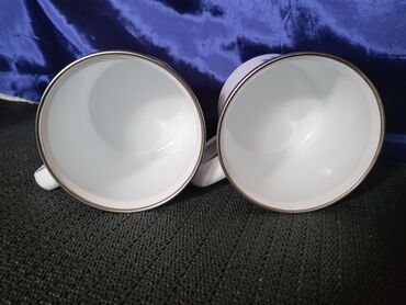 Čaše: Emajlirani novi,vintaz loncici. Loncici novi,komada 2 u ceni fiksno na lalafo.rs — 10 Čaše: Emajlirani novi,vintaz loncici. Loncici novi,komada 2 u ceni fiksno — 10