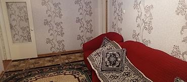 dordoi plaza: 3 комнаты, ул. Масалиева-Абдыкадырова, Собственник, Без животных, С мебелью полностью — 6