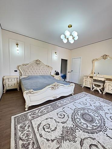 Продажа квартир: 3 комнаты, 100 м², Орто-Сай с. Индивидуалка, 2 этаж, Евроремонт — 7