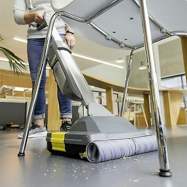 karcher: Моющий пылесос Новый Karcher Полная оплата — 6