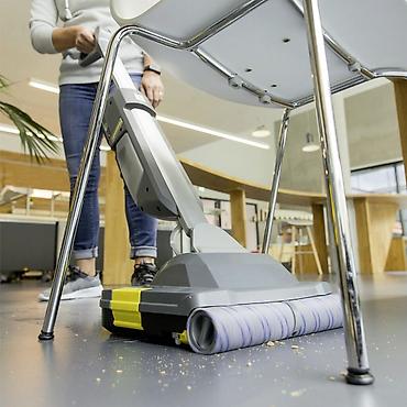 power: Моющий пылесос Новый Karcher Полная оплата — 6