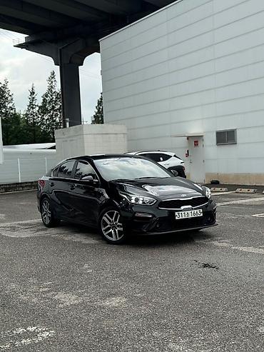leopard 3: Kia K3: 2019 г., 1.6 л, Автомат, Седан — 1