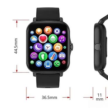 trimer za nausnice: PAMETNI SAT Y20 PRO NOV SMART WATCH SA MNOOOGOO OPCIJA TOP | Cene — 10