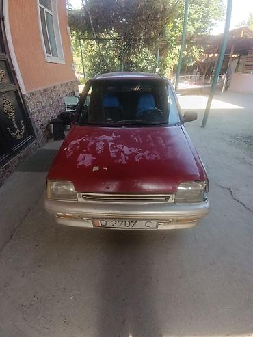 тонировка разрешение цена бишкек: Daewoo Tico: 1996 г., 0.8 л, Хэтчбэк — 3
