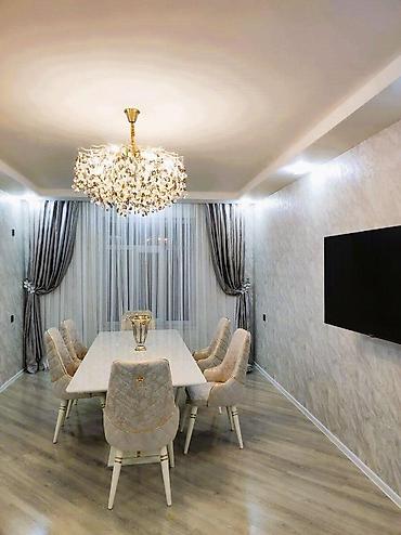 naxcivani residence ev satilir: NZS 5 otaqlı, 150 kv. m, Kredit yoxdur, Yeni təmirli — 4