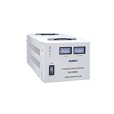 ANDELI SVC-7500VA — avtomatik AC gərginlik tənzimləyicisi