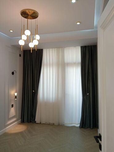 Dizayn, layihə: Müasir interyer dizayn xidməti Təqdim olunur: mənzil və fərdi evlər — 3