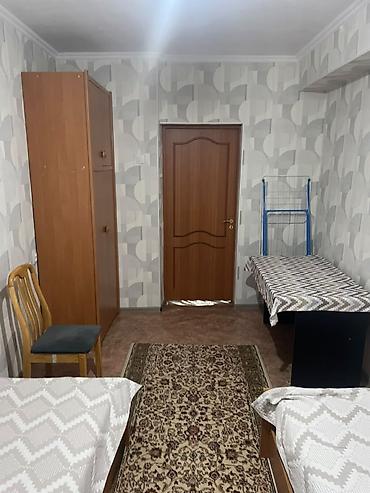 Сниму квартиру: 3 комнаты, 86 м², С мебелью полностью — 11