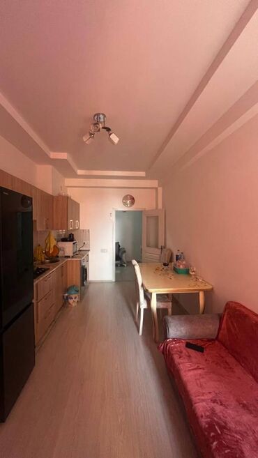 Yeni tikili: 2 otaqlı, Yeni tikili, 70 kv. m — 11