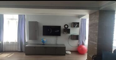 Продажа квартир: 3 комнаты, 101 м², Элитка, 7 этаж, Евроремонт — 12