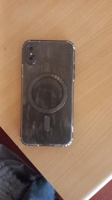 iphone x platası: IPhone X, 64 GB, Space Gray — 3