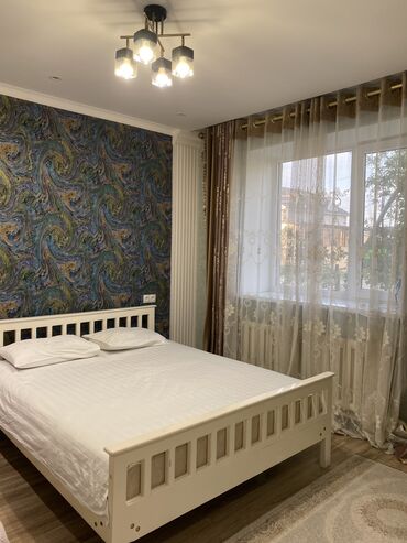 Иссык-Куль 2025: Коттедж, Apart house Karakol Каракол, Детская площадка, Парковка, стоянка, Охраняемая территория — 20