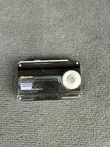 Avtoelektronika: Videoreqistratorlar, İşlənmiş, Hərəkət aşkar edildikdə, 128 gb, Koreya, Ünvandan götürmə — 6