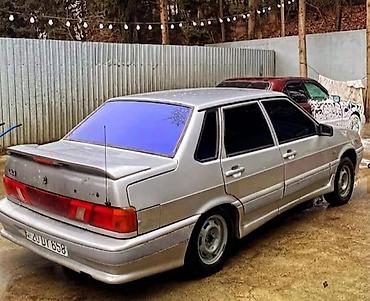 daewoo damas satilir: VAZ (LADA) 2115: 1.5 l | Sedan — 6