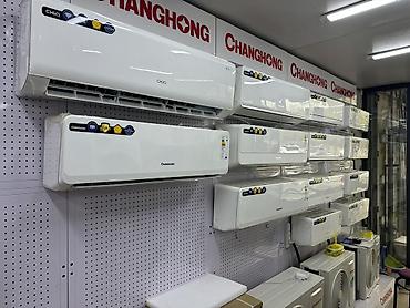 Канальные кондиционеры: Сплит-система, AUX, Новый, 40-60 м² — 3