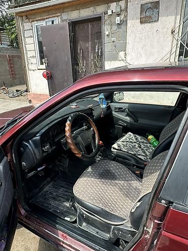 infinity fx35: Volkswagen Passat: 1991 г., Механика, Универсал — 2