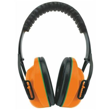 форма охранника: Наушники противошумные СОМЗ-15 Титан™ (24 дБ) 60154 Артикул: 60154