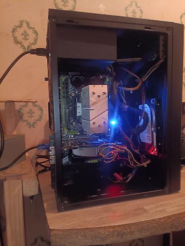 orange pi: Готовый системный блок (База): Xeon 2660v3 (10 ядер) / DDR4 8 GB — 1
