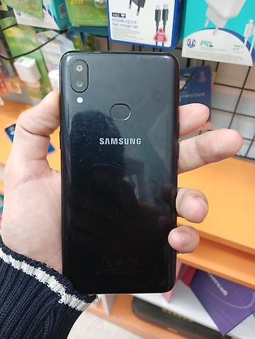 poco x4 pro: Samsung Galaxy A10s, 32 GB, rəng - Qara, İki sim kartlı — 8