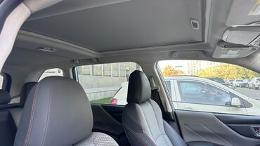 Subaru: Subaru Forester: 2019 г., 2.5 л, Вариатор, Бензин, Кроссовер — 6