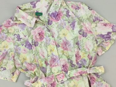 seksowne sukienki plus size: Canda, Women`s dress, size 5XL (EU 50)