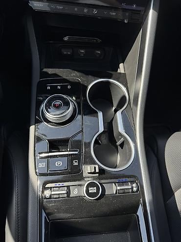g20 bmw: Kia K5: 2020 г., Седан — 5