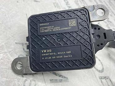 obd ii dijagnostika: NOX SENZOR ZA VOLKSWAGEN TIGUAN, TOURAN, GOLF 7 . - 03N 907 807 Q | — 4