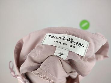 forthis garnitury: Miss Selfridge, Spodnie materiałowe damskie, rozmiar S — 5