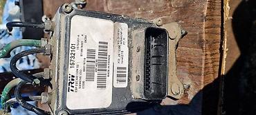 gedora za lambda sondu: ABS MODUL ZA PEUGEOT 407 OD 2004. DO 2009. GOD. | garancija na — 1