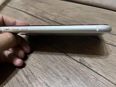 orjinal ses: IPhone 11, 128 GB, White Titanium, Face ID — 8
