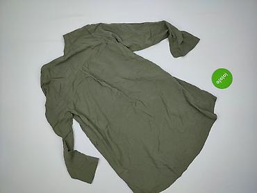 plus size tunika: Sukienka damska, rozmiar L — 3
