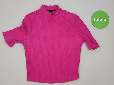 sinsey top: Sinsay, Bluzka damska, rozmiar S — 2