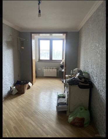 Qarajlar: Fatmayı, 4 otaqlı, Köhnə tikili, 92 kv. m