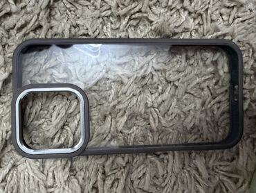 Чехлы: Продаю Набор чехлов и аксессуаров для iPhone 16 про Макс Все вместе — 7