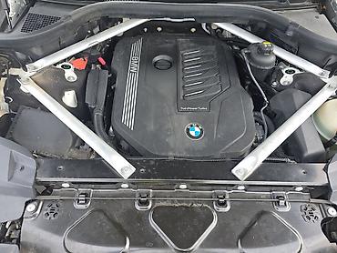 bmw e70: BMW X7: 2020 г., 3 л — 10