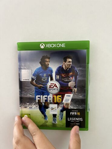 телевизор не рабочий: Продаю диск на XBOX ONE FIFA 16 состояние диска идеальное нету