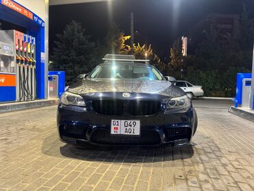 BMW: Продаю БМВ ф11 Универсал 2017г (рестайлинг) 2литра турбо (очень