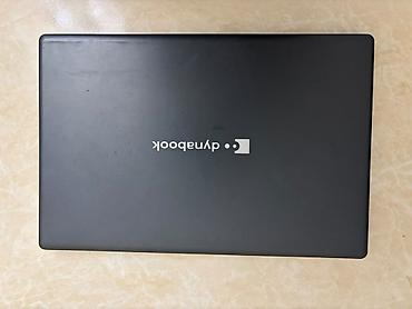 ремонт компьютера: Ноутбук Toshiba, Игровой, Б/у, Intel Core i5, ОЗУ, RAM: 4 ГБ — 3