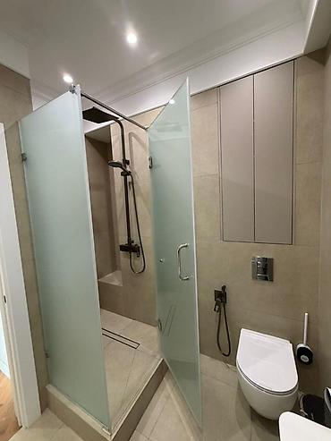 Продажа квартир: 4 комнаты, 145 м², Элитка, 10 этаж, Дизайнерский ремонт — 19