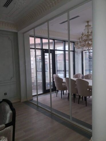 Перегородки на заказ: На заказ Каркасная перегородка, Для офиса, Бронированное стекло, Монтаж, Демонтаж, Бесплатный замер at lalafo.kg — 7 Перегородки на заказ: На заказ Каркасная перегородка, Для офиса, Бронированное стекло, Монтаж, Демонтаж, Бесплатный замер — 7