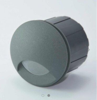 Rasveta: Zidna lampa, bоја - Crna, Novo — 7