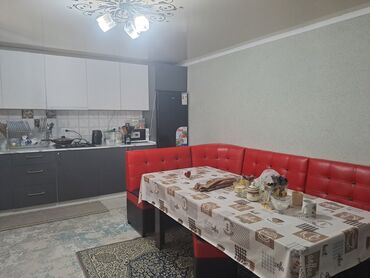 дом в районе аламединского рынка: Үй, 100 кв. м, 4 бөлмө, Менчик ээси, Косметикалык оңдоо