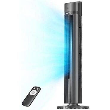 Воздуходувка: Вентилятор Напольный, Колонный — 21