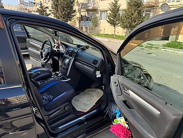 mersedes b klass: Mercedes-Benz B-Class, qara rəng, 5 qapılı kompakt minivan/hetçbek — 8