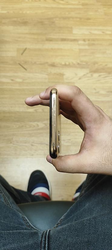 i̇phone 7s: IPhone 11 Pro Max, 64 GB, Qızılı, Simsiz şarj — 3