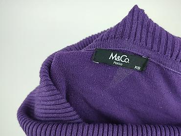 sweter morgan: M&Co, Sweter damski, rozmiar XS — 5