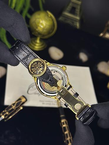 Наручные часы: Новый, Наручные часы, Patek Phillipe — 5